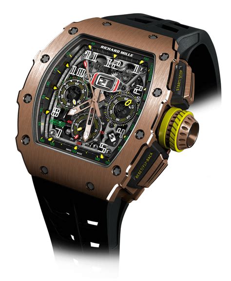 richard mille rm011 price.